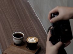 -Again Coffee Roaster(香蜜湖店)