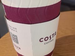 -COSTA COFFEE(金长安大厦店)