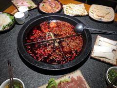 -陈眼镜火锅(总店)