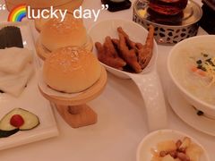-顺德人家食府(黄金广场店)
