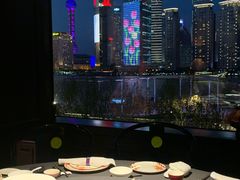 -上海滩餐厅(BFC外滩金融中心店)