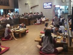 -纽斯桑拿会所(天山店)