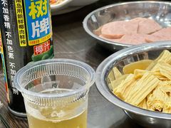 午餐肉-川香煲(茅台路店)