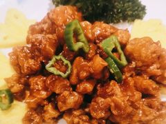 -小八仙·宴(三峡茶庄店)