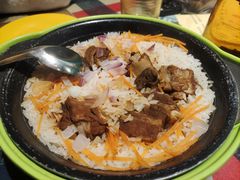 -什么餐馆(天主教堂店)