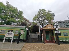 -白鹿原·白鹿仓