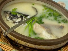 -翠茗农庄土菜馆(天目湖店)
