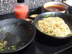 -贡梅老面馆·蟹粉面·无锡特色小吃(南长街主推店)