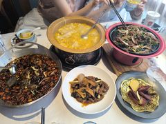 -庆云楼饭庄(什刹海店)