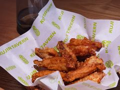 -苦尽酒馆·川菜(鼓楼店)