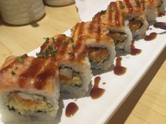 -宝寿司(红瓦寺店)