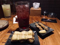 -鸟内会(河北路店)