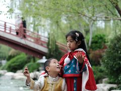 -西安华清御汤酒店