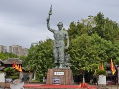 -景德镇古窑民俗博览区