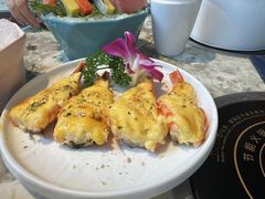 -阳光岛·海鲜盛宴(银泰中心in99店)