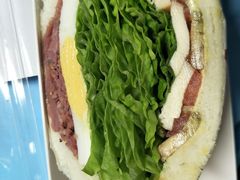 -盒马鲜生(枣园路店)