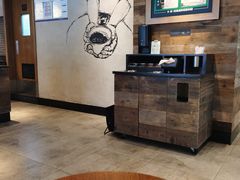 -星巴克(北京三里屯SOHO一店)