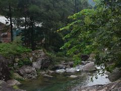 -花岩国家森林公园