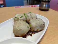 -小杨生煎(周浦万达店)