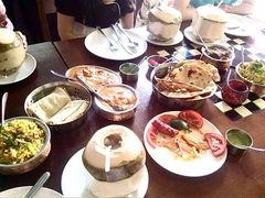 -克比叔叔印度餐厅Kebabs on the Grille (人民广场店)