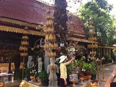 -柬埔寨国家博物馆