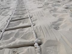 -库伦旗银沙湾旅游景区