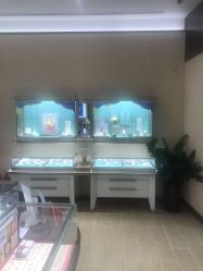 -周生生Chow Sang Sang(天津恒隆广场店)