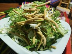 -驿楼兰·新疆菜(火车站店)