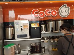 -CoCo都可(大华二店)