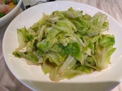 -茅庐川菜(青岛凯德店)