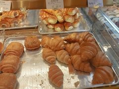 -烘焙町面包店(西四店)
