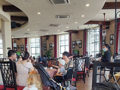 -南沙游艇会·大兵船餐厅