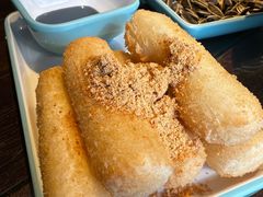 -江边城外烤全鱼(方庄时代购物中心店)
