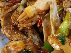 -渔家乐小海鲜(皇姑店)