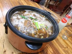 -三叔牛杂火锅店(三淮大街15号店)