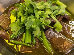 -吴山贡鹅(罍街店)