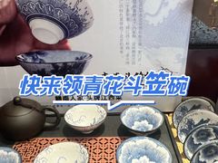 -赣南人家·头牌江西菜(劲松店)