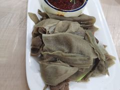 过桥毛肚-洪霞餐馆