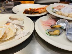 -大渔之观(安贞店)
