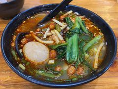小碗螺蛳粉-螺蛳粉先生(蓟门桥店)