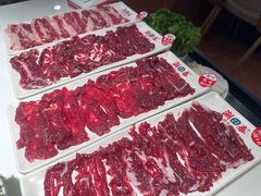 -潮泰牛肉火锅 · 创于1992年(车公庙店)