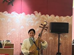 -咏江南·苏式火锅·苏州评弹(观前街店)