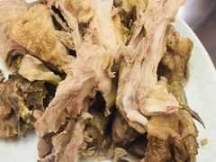 -清真·益鑫羊肉手抓馆(花园北街店)