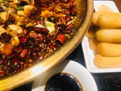 -蜀都丰 正宗水煮鱼(建德天城店)