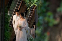 点击看大图 -雪中彩影婚纱摄影·微光艺术中心