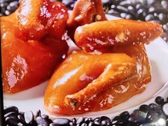 -恒记饭店(淹城店)
