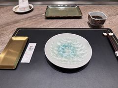 -松临·铁板烧&Omakase(神农店)