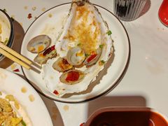 -老大连·海肠捞饭·大连海鲜大连菜(西安路店)