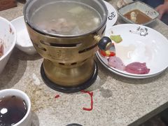 -初色海鲜自助(万丰路店)