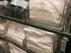 内衣-MUJI无印良品(SM新生活广场店)